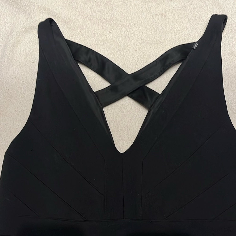 Express Little Black BodyCon Dress size XS - Picture 4 of 7
